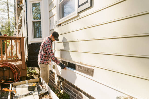 Trusted Siding service in Stoneboro, PA - Squared Siding